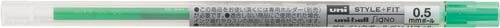 スタイルフィット芯 0.5 グリーン10本