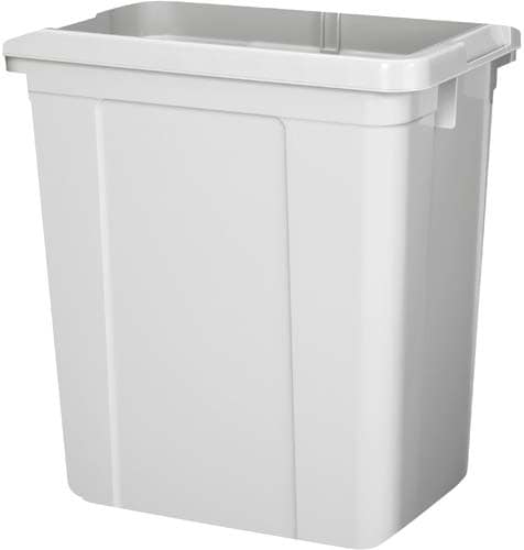 エコペール角型128L 本体×3