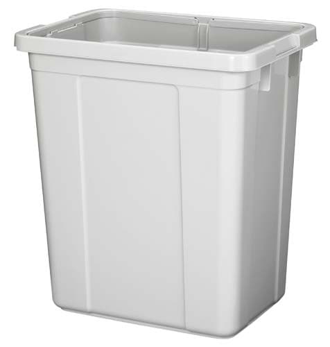 エコペール角型75L 本体×3