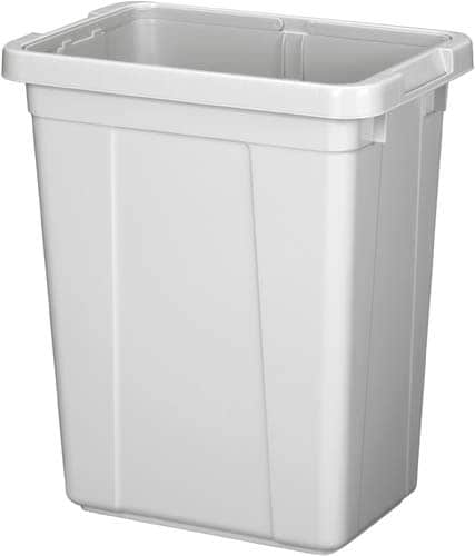 エコペール角型46L 本体×3