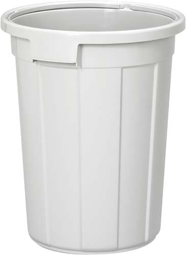 エコペール丸型90L 本体×3