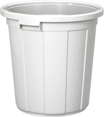 エコペール丸型70L 本体×3