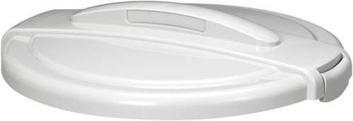 エコペール丸型90L/70L兼用フタ×3