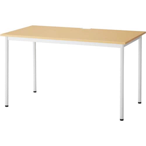 SHシンプルデスク W1200 ナチュラル