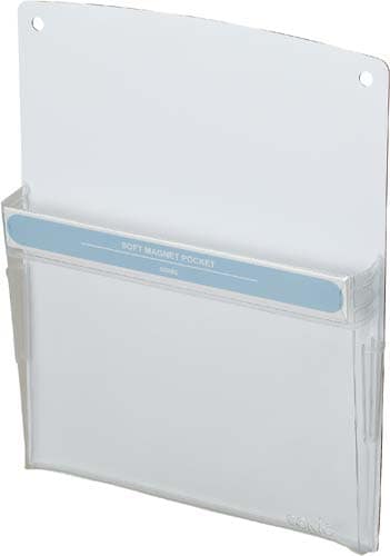 ソフトマグネットポケット