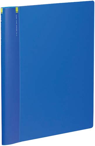 <ノビータα>A4縦(追加式)400名 青×4