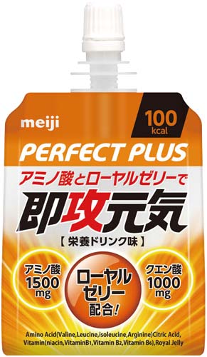 即攻元気アミノ酸ローヤルゼリー 180g