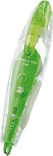 ホワイパーパル グリーン 1個×10