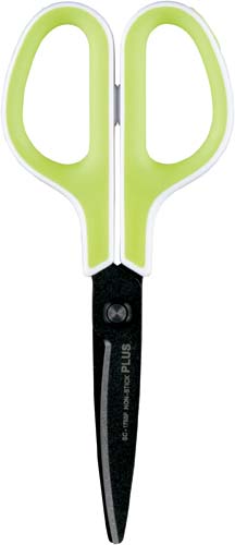 フィットカットカーブフッ素 ホワイト/グリーン3本