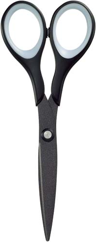 フィットカットスリムスタイル フッ素 ブラック3本