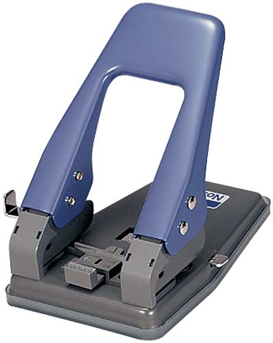 ペーパーパンチNO.830 ブルー 3台