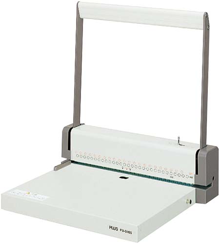 強力多穴パンチ PU−030S エルグレー 1台