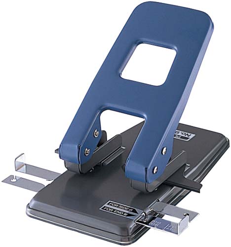 ペーパーパンチNO.900 ブルー 3台
