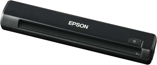 モバイルスキャナ DS−30