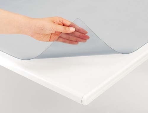 デスクマットOAエコノミー 適用机147 1枚