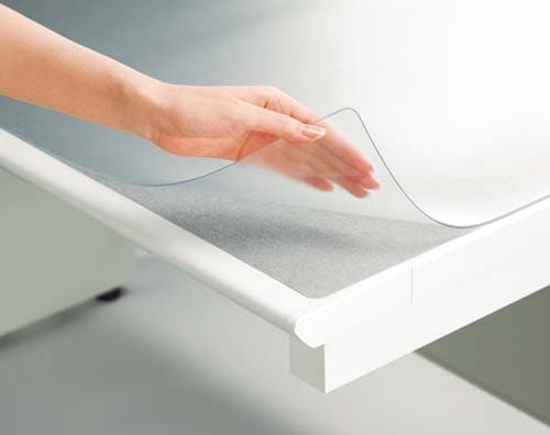 デスクマット OAタイプ 適用机147 1枚