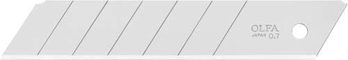 替刃〔特大H〕20枚プラケース 10個入