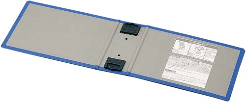 スーパードッチ脱着N用替表紙2425N用10冊