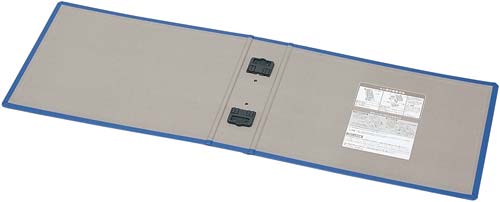 スーパードッチ脱着N用替表紙2485N用10冊