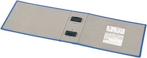 スーパードッチ脱着N用替表紙2488N用10冊