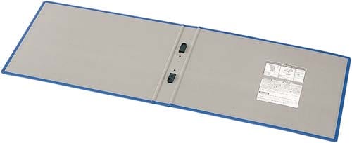 スーパードッチ脱着N用替表紙2493EN用10冊