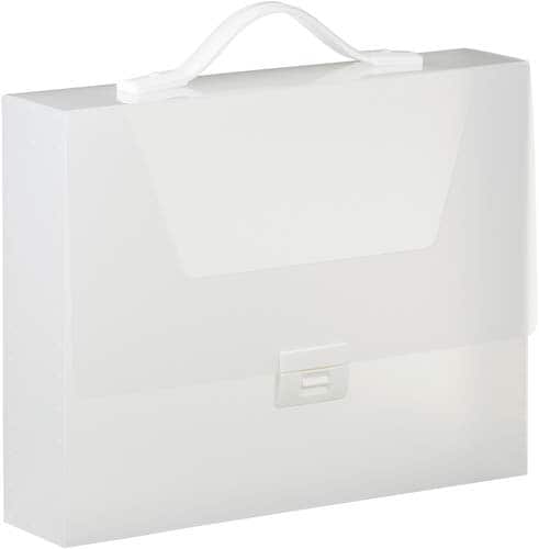 シンプリーズキャリングCG(透明)6冊