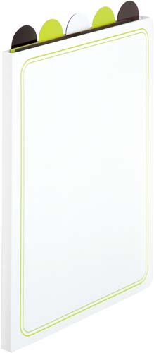 冷蔵庫ピタッとF(スライドPタイプ)白12冊