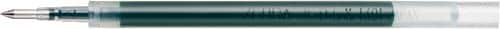 ボールペン替芯JF−0.5芯 緑 5本