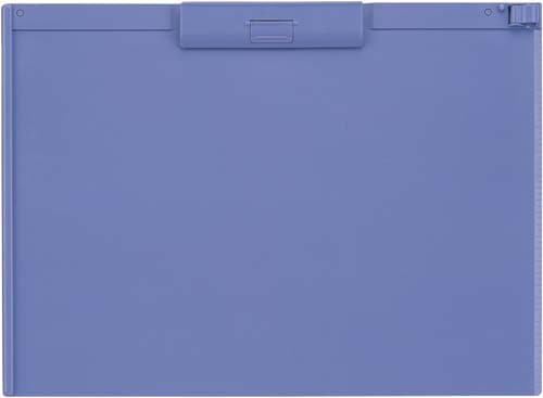クリップボードA3Sブルーバイオレット 10セット
