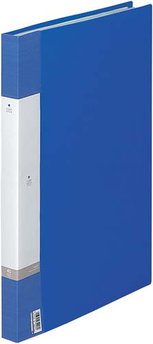 クリヤーブック 固定式 A3S 40ポケット 中紙