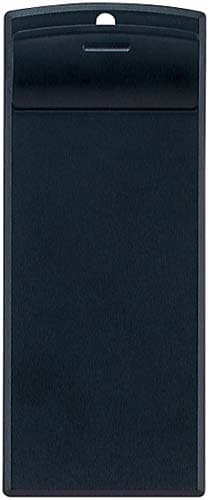 おあいそボード70×150 黒