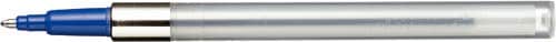 ボールペン替芯SNP−10 青10本