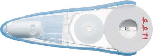 修正テープモノ2way用カートリッジ 5個