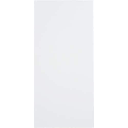 マグネットボードシート無地 800×375mm