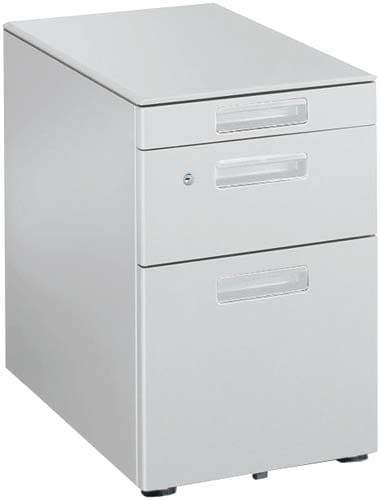 GTワゴンV3 3段 フラットシルバー