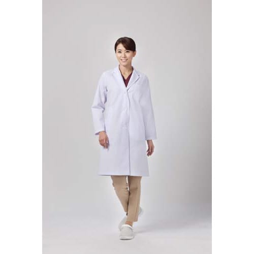 女性診察衣シングル M