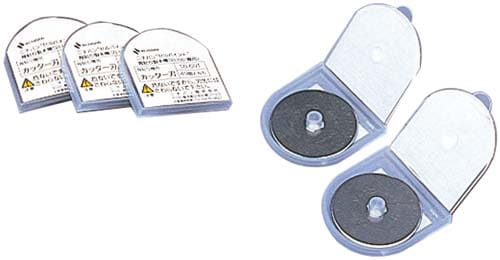 背張り機用 カツター刃