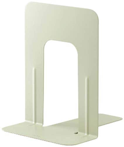 ブックエンド Mサイズ エルグレー 2枚×3