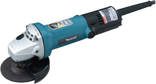 ディスクグラインダ 9533B