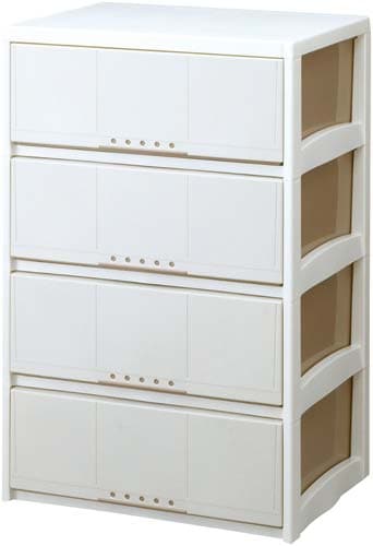 ルームケースL6004 幅60cm 4段