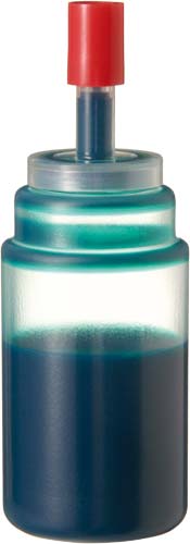 ホワイトボードマーカー タフ補充インキ 緑