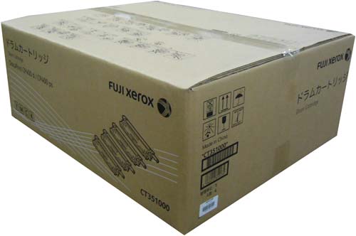 純正ドラム CT351000