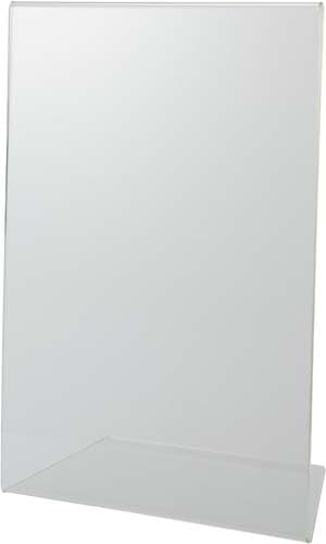 サインホルダーA4 片面用 縦