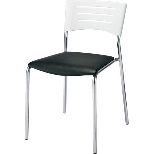 カウネットミーティング用チェア ブラック