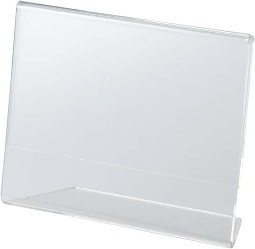 サインホルダーA6 片面用 横