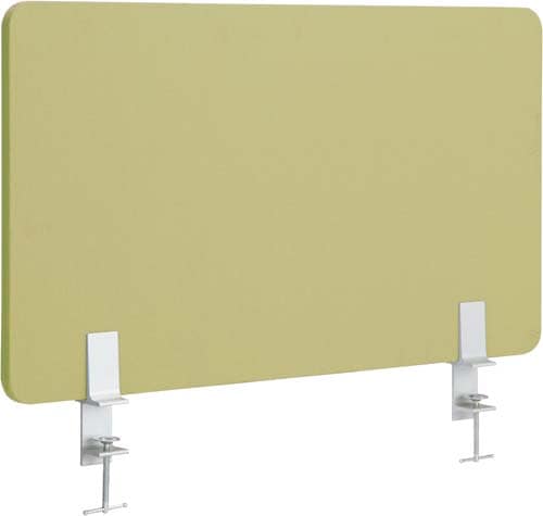 ピンナップデスクパネルH450 W800グリーン