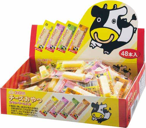 扇屋食品 チーズおやつ カマンベール入 カウネット 扇屋食品 チーズおやつ カマンベール入 カウネット