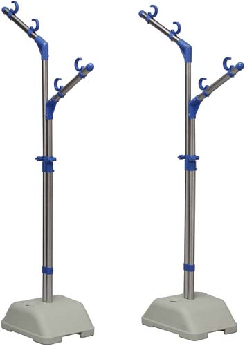 もの干しブロー台セット SMS−169R