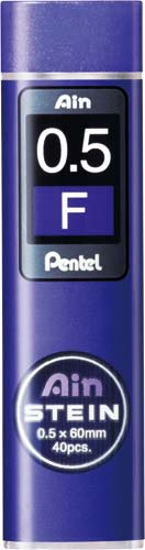 アイン替芯 シュタイン 0.5 F10個