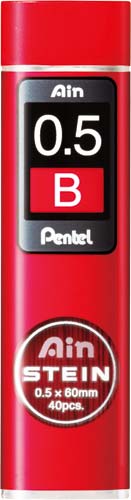 パック アイン替芯シュタイン0.5 B×5 2S